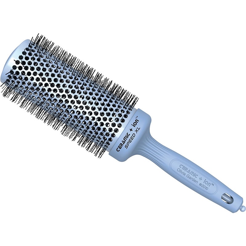 Crown Hair™ Olivia Garden Blossom Brush