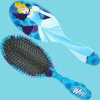Crown Hair™ Disney Princess Brush