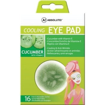 Cooling Eye Pads