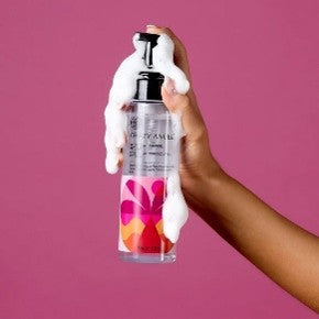 Hydrating Self-Tan Water to Mousse – Medium Glow