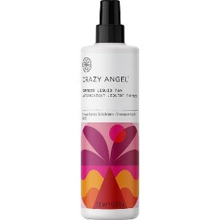 Instant Bronze Self-Tan Spray – Medium Tan