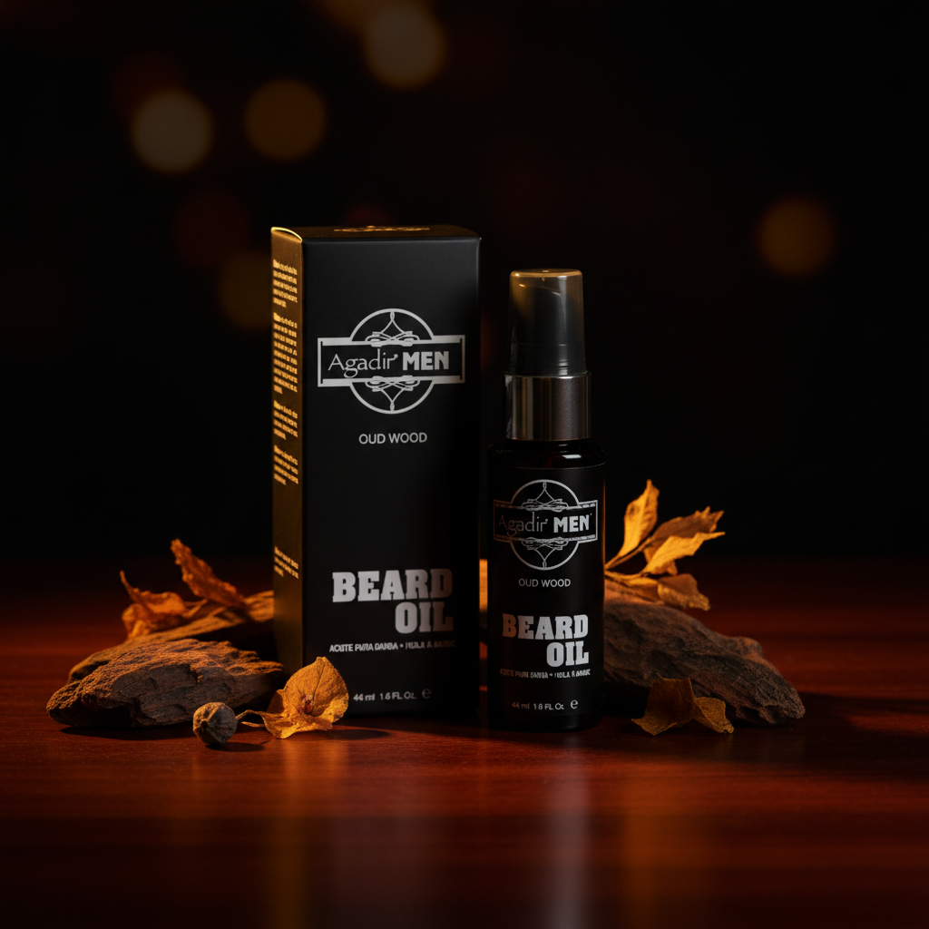 Agadir Men Beard Oil 44ml