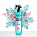 Crown Hair™ Agiva 8D Hyaluron Two Phase Heat Protection 400ml