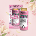 Crown Hair™ Agiva Ylang Ylang Liposomed C Miracle Powder 20g