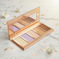 Bronze Highlight Palette - Hero