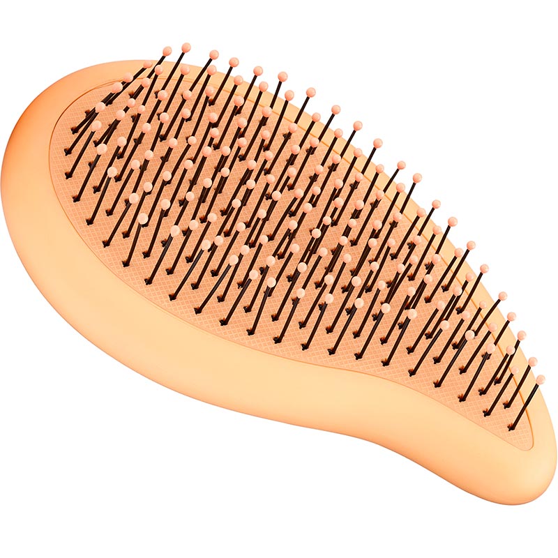 Crown Hair™ Go Green™ Palm Detangler