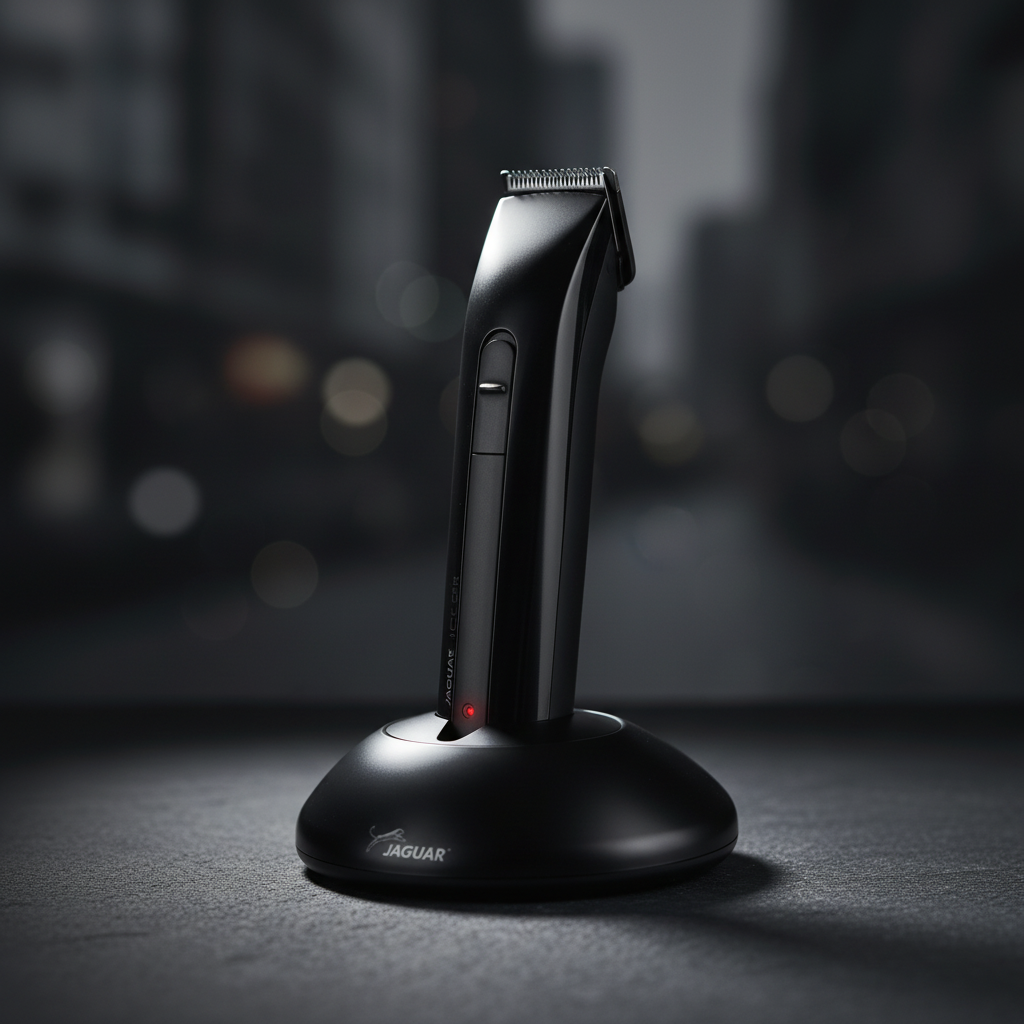 Jaguar Trimmer - Premium