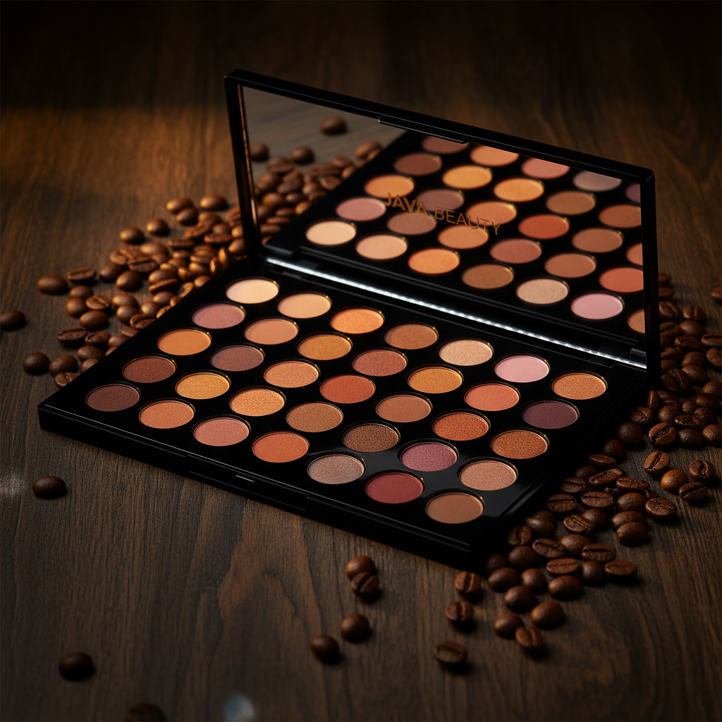 Java Palette - Hero