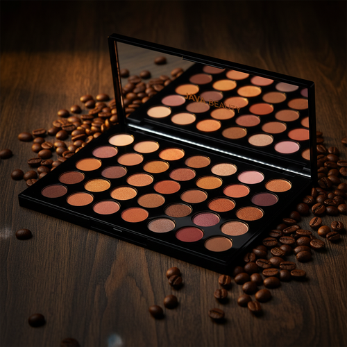 Java Palette - Hero