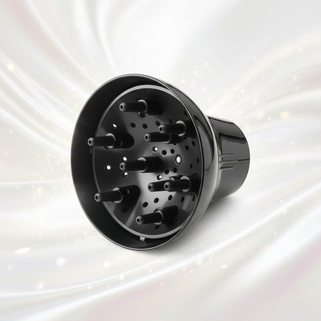 Crown Hair™ Parlux Dryer Alyon Diffuser