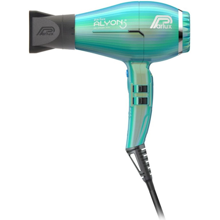 Crown Hair™ Parlux Alyon Air Ionizer Tech