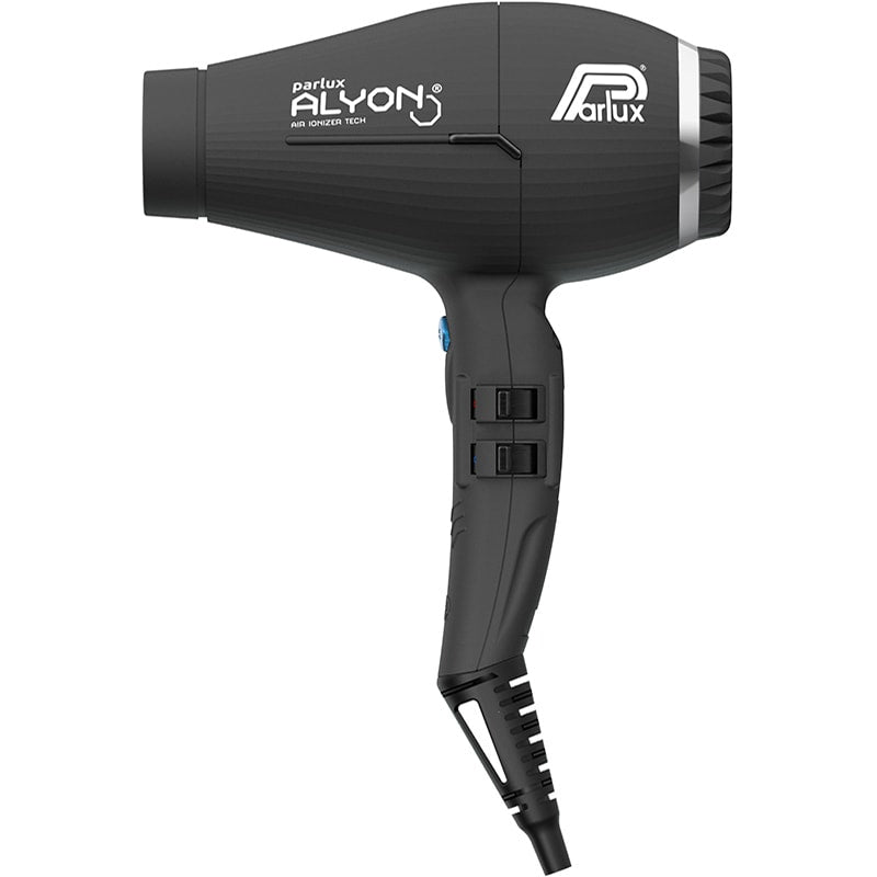 Crown Hair™ Parlux Alyon Air Ionizer Tech