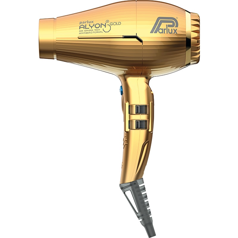 Crown Hair™ Parlux Alyon Air Ionizer Tech
