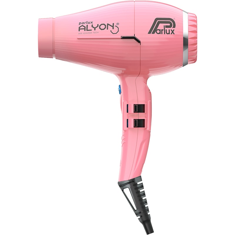 Crown Hair™ Parlux Alyon Air Ionizer Tech