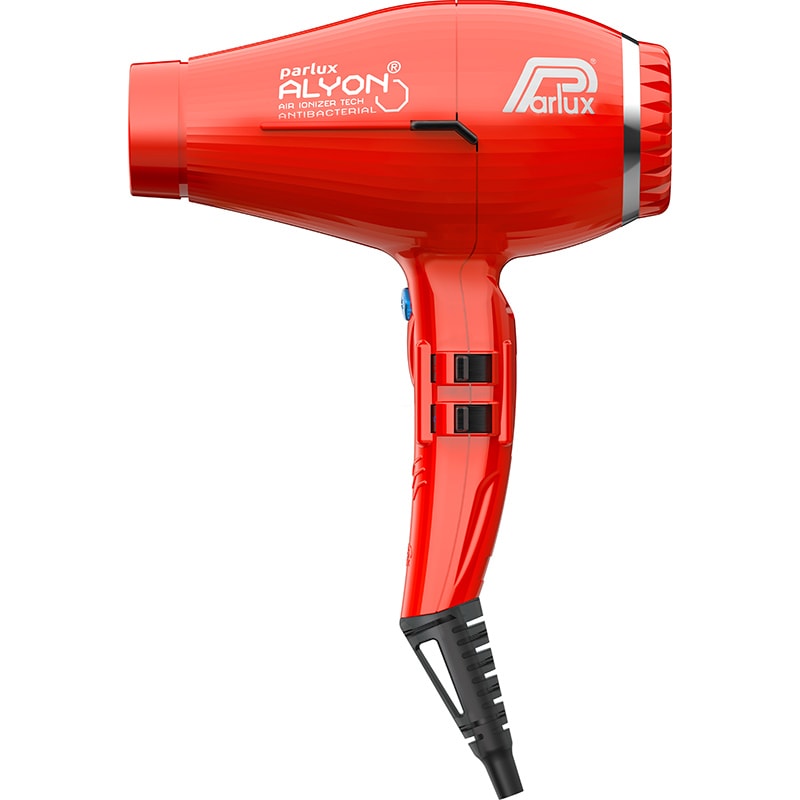 Crown Hair™ Parlux Alyon Air Ionizer Tech