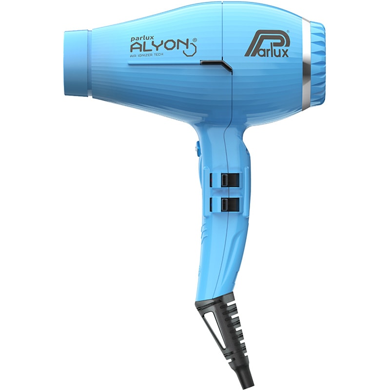 Crown Hair™ Parlux Alyon Air Ionizer Tech