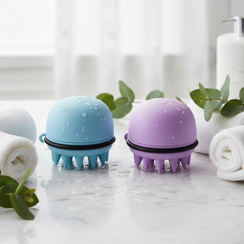 Scalp Massager Premium