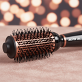Crown Hair™ Silver Bullet Bliss Hot Air Styling Brush 1200W