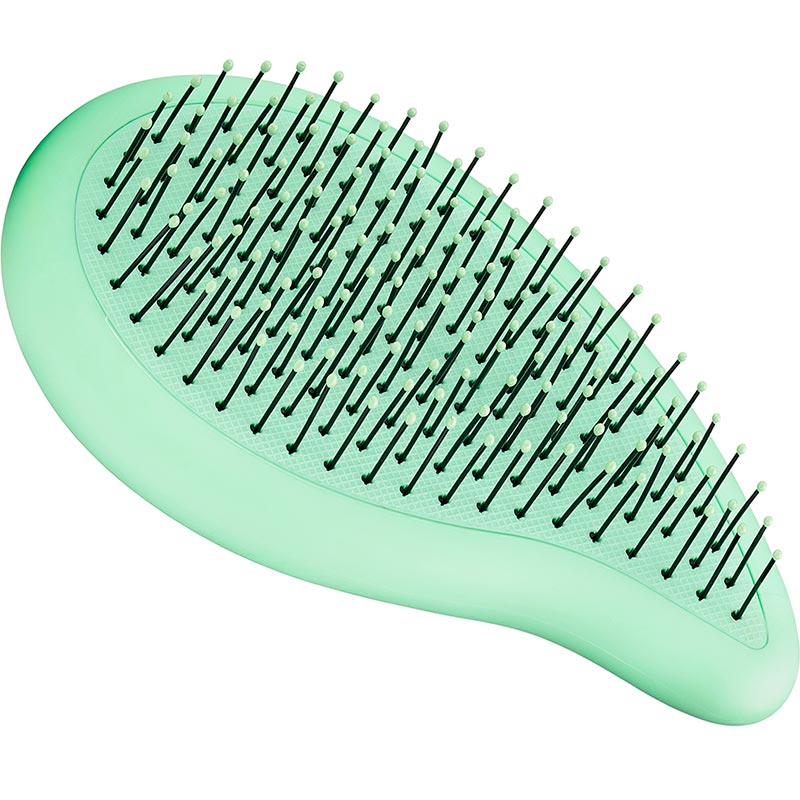 Crown Hair™ Go Green™ Palm Detangler
