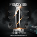 VGR V-030 Masculine Advert