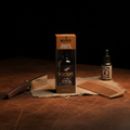 Woody's Beard & Tattoo Oil - Manly